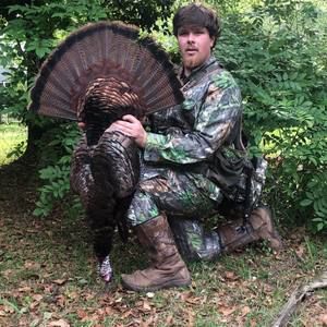 Meet your Posher, Hunter